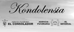 Kondolensia