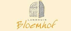 Landhuis Bloemhof